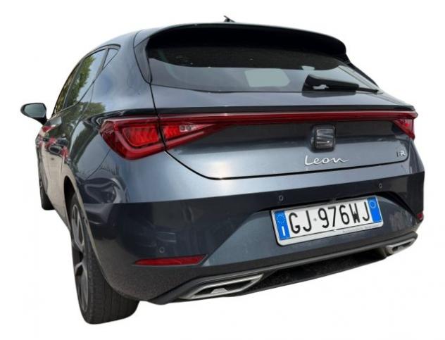 SEAT Leon 1.5 TGI Style Metano della casa rif. 23765689 - Foto 3