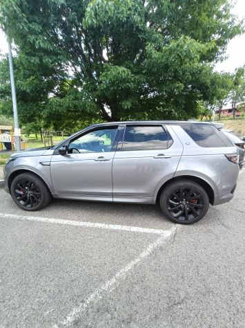 Discovery Sport se RDinamic - Foto 2