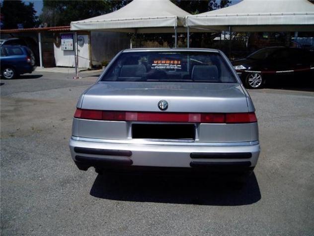 Alfa Romeo 164 2.0 Super Twin Spark Vettura da amatore - Foto 3