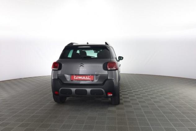 CITROEN C3 Aircross C3 Aircross PureTech 110 S&S Plus rif. 24023997 - Foto 5