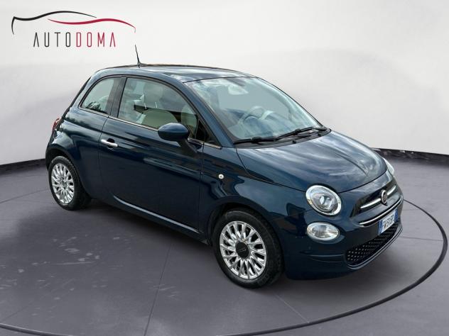 FIAT 500 500 1.2 Lounge - Foto 4