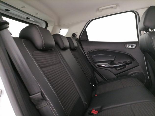 Ford EcoSport 1.0 ecoboost Titanium s&s 125cv my20.25 - Foto 8