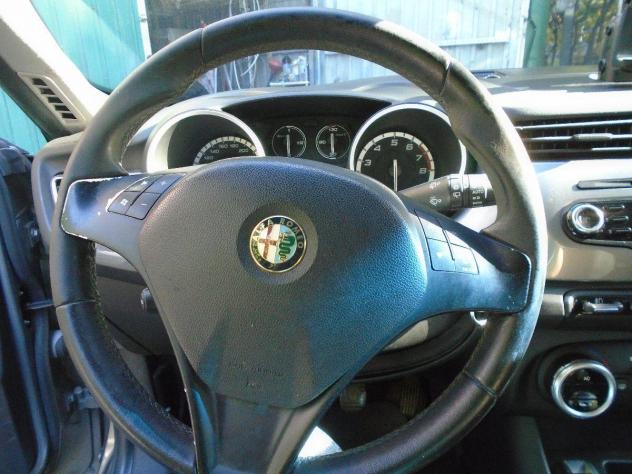 Giulietta '11 1.4 t. m.air Exclusive 170cv UNIPRO - Foto 10