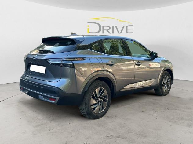 Nissan Qashqai Qashqai 1.3 mhev Acenta 2wd 140cv - Foto 3