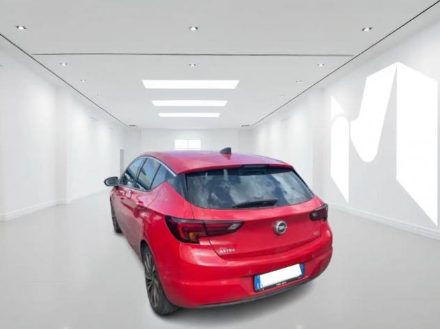 Opel Astra 1.6 CDTi 136CV aut. 5 porte Innovation FB437AR - Foto 5