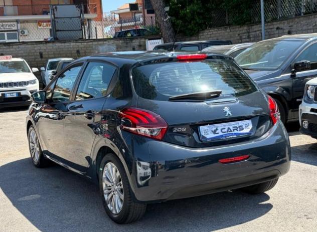 PEUGEOT 208 PureTech 75 Stop&Start 5 porte *PROMO* rif. 23750753 - Foto 6