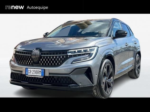 Renault Austral 2023 1.2 E-Tech full hybrid Techno Esprit Alpine 200cv au