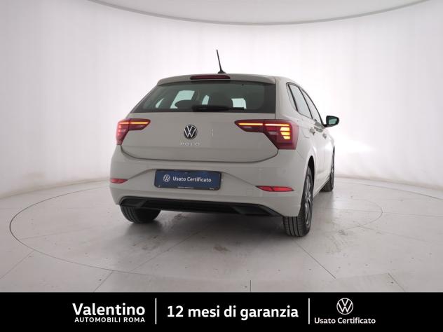 Volkswagen Polo 1.0 tsi Life 95cv - Foto 3