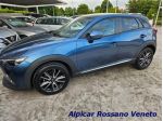 MAZDA CX-3 1.5L Skyactiv-D Luxury Edition rif. 23462095