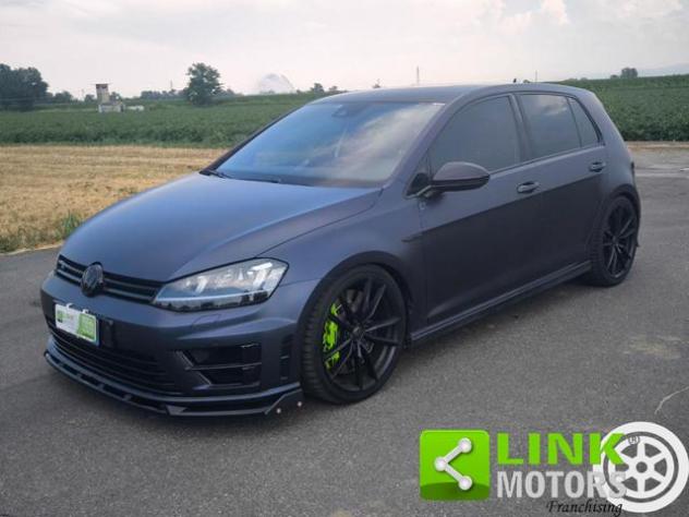 VOLKSWAGEN Golf R 2.0 DSG 5p. rif. 24021925