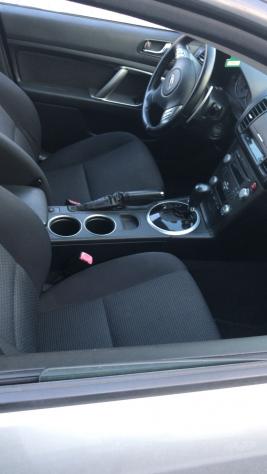 Subaru Legacy 2.0R 16V SW 76GP Bi-F. Black Lim. - Foto 9