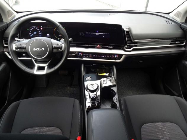 Kia Sportage 5ª serie 1.6 TGDi HEV AT Style - Foto 10