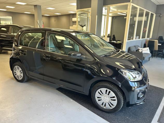 Volkswagen up! 1.0 60 CV 5p. move - Foto 3