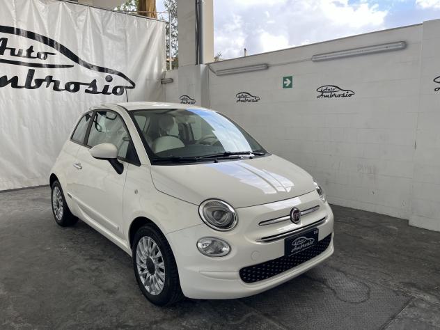 FIAT 500 Hybrid 1.0 70cv Ibrido Lounge TUA DA 169,00 EURO AL MESE - Foto 2