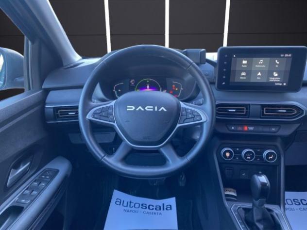 DACIA Jogger 1.6 Hybrid 140 5 posti Extreme rif. 23386304 - Foto 10