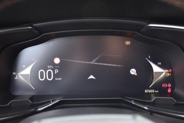 DS DS 7 BlueHDi 130 aut. Performance Line - Foto 9