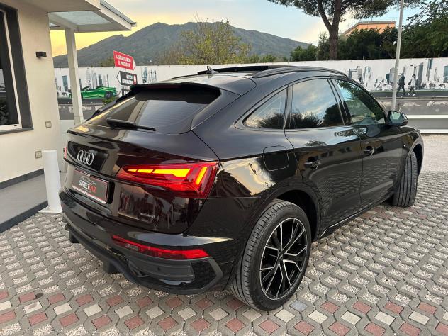 Audi Q5 SPB S LINE - Foto 3