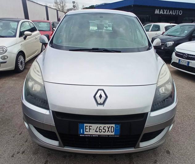 Renault Scenic Scic X-Mod 1.5 dCi - Foto 3