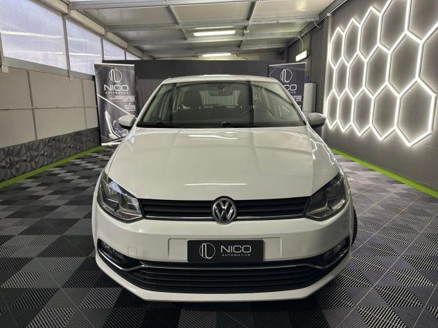 Volkswagen Polo 1.4 TDI 90 CV 5p. Highline BlueMotion Technology - Foto 2
