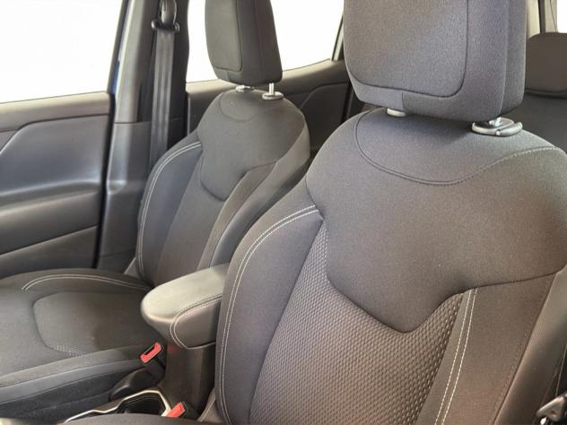 Jeep Renegade 1.6 MJet 130cv Limited - Foto 9