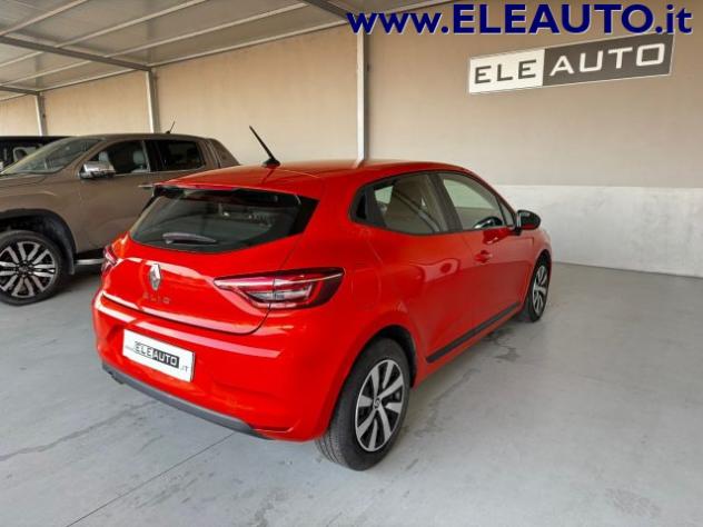RENAULT Clio 1.0 SCe 65 CV 5 porte Equilibre rif. 23461393 - Foto 6