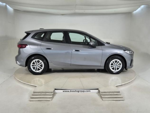 BMW Serie 2 Active Tourer Serie 2 U06 Active Tourer 218d Active Tourer auto - Foto 6