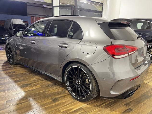 Mercedes-Benz Classe A A 35 AMG 4Matic tetto pan - Foto 6