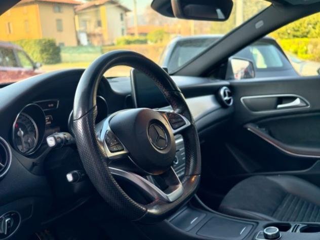 MERCEDES-BENZ CLA 220 d S.W. Automatic Premium AMG SHOOTING BRAKE rif. 23873701 - Foto 10