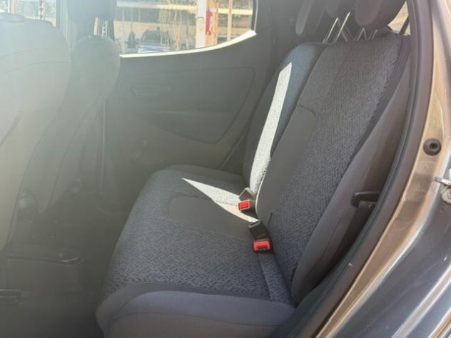 Lancia Ypsilon 1.0 FireFly 5 porte S&S Hybrid Gold Plus - Foto 10
