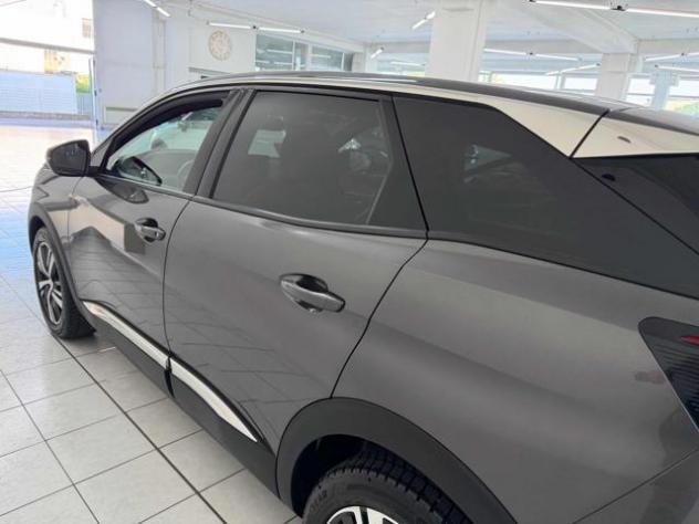 PEUGEOT 3008 BlueHDi 130 S&S EAT8 Allure Pack rif. 24115186 - Foto 7