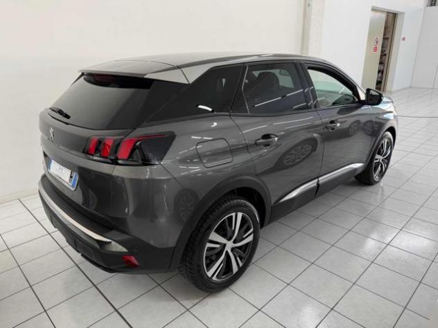 PEUGEOT 3008 BlueHDi 130 S&S EAT8 Allure Pack rif. 24115186 - Foto 3
