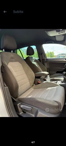 Bellissima VOLKSWAGEN GOLF 7A SERIE anno 2016 - Foto 4