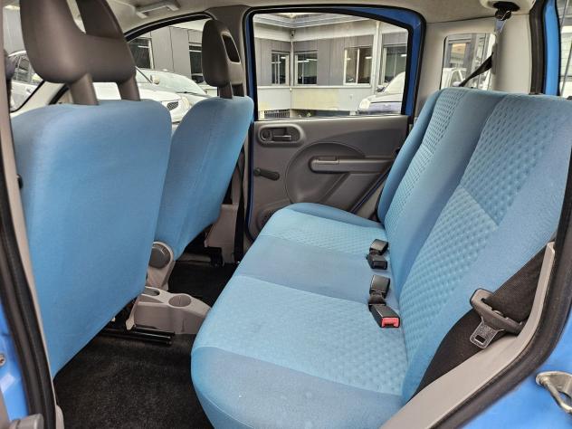 FIAT Panda Panda 1.2 Alessi - Foto 8