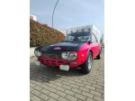 Lancia Fulvia coupé Montecarlo 1.3s
