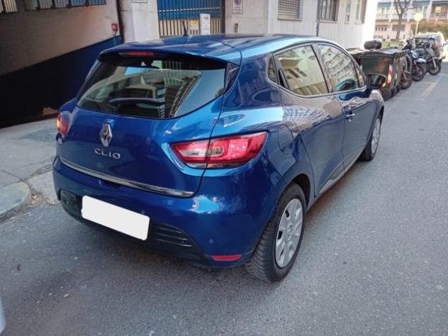 RENAULT Clio 90 CV rif. 24216467 - Foto 6