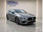 Mercedes-benz A 200 d Automatic AMG Line Premium
