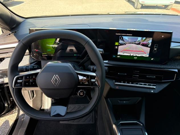 Renault Clio 1.8 E-TECH full hybrid 160 techno - Foto 10