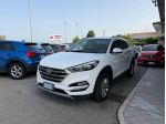 Hyundai Tucson 1.7 Diesel Cambio Automatico Neopatentati