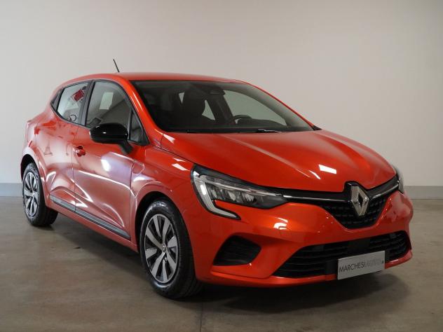 Renault Clio 1.0 Equilibre SCe 65cv - Foto 2