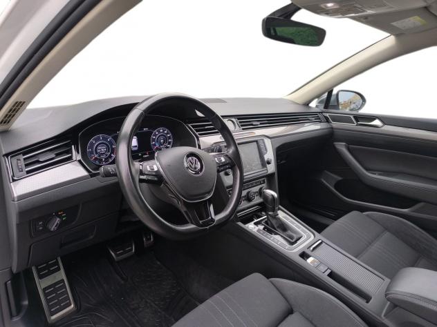 Volkswagen Passat ALLTRACK 2.0 TDI 190 HP (140 KW) 4MOTION DSG 4WD AUTO - Foto 10
