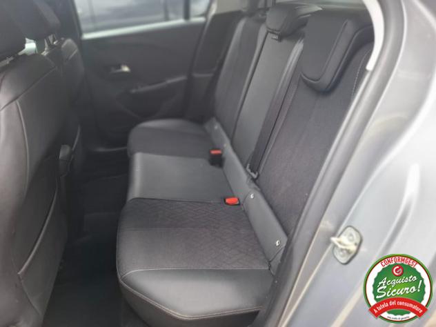 OPEL Corsa 1.5 D 100 CV Elegance UN. PROP. rif. 24174412 - Foto 10