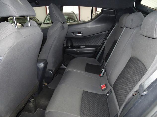 Toyota C-HR 1.8 Hybrid E-CVT Active - Foto 9