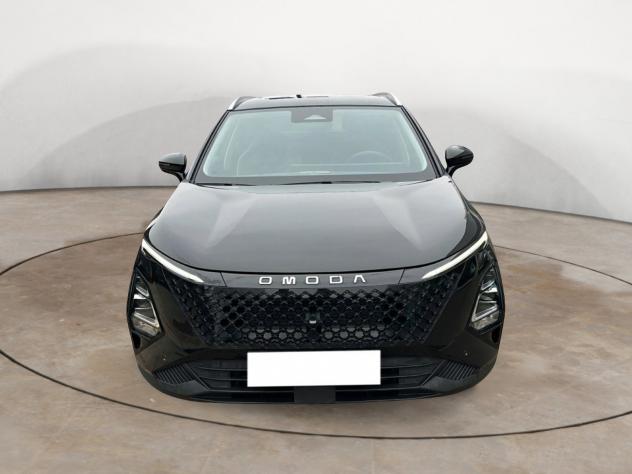 OMODA 5 Omoda 5 1.5 TGDi Super Hybrid System 224 CV PURE - Foto 2