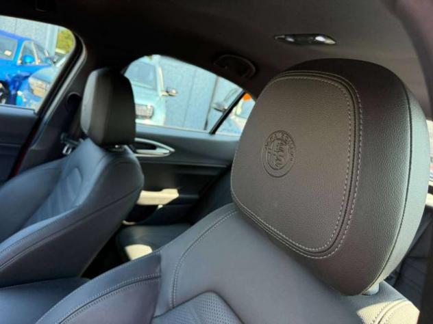 Alfa Romeo Giulia 2.0 t Veloce Q4 280cv auto - Foto 9
