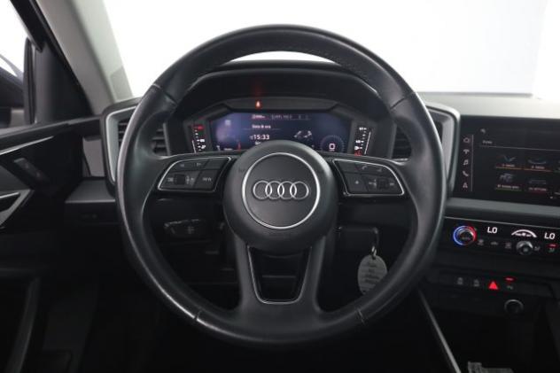 AUDI A1 A1 SPB 25 TFSI Admired Advanced rif. 23738185 - Foto 5