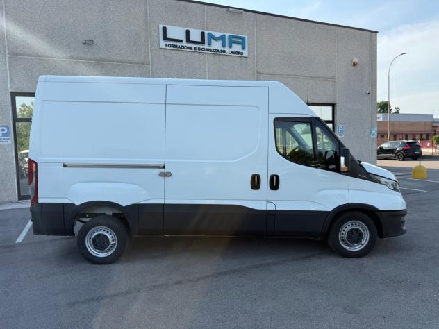 Iveco Daily 35S12V 2.3 HPT PM-TM Furgone - Foto 4