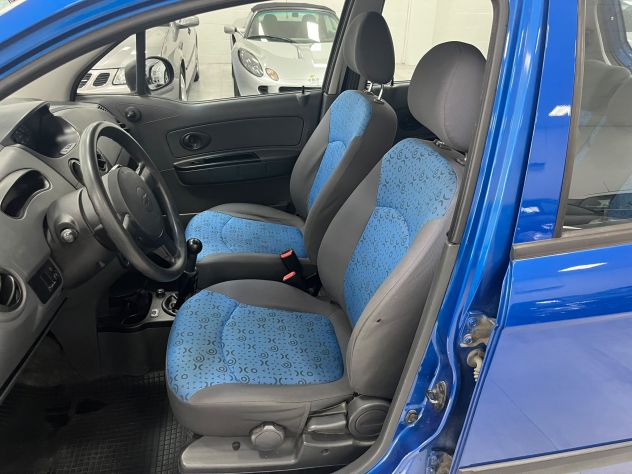 Chevrolet Matiz 0.8 ecologic Gpl - Foto 9