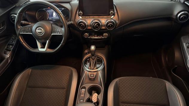 Nissan Juke N-CONNECTA HEV - Foto 7