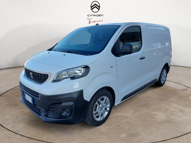 Peugeot Traveller XS 1.5 B-Hdi 120cv E6D-Isc / prezzo IVA esclusa