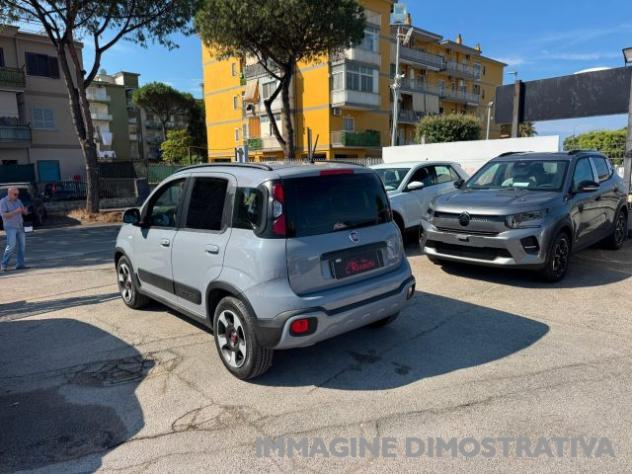 FIAT Panda 1.0 FireFly S&S Hybrid City Cross rif. 24032054 - Foto 6